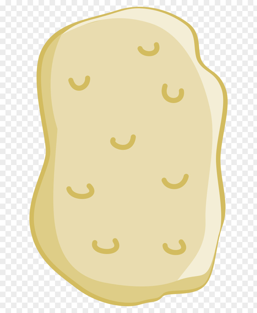 Potato Wikimedia Commons Pixel Art Clip PNG