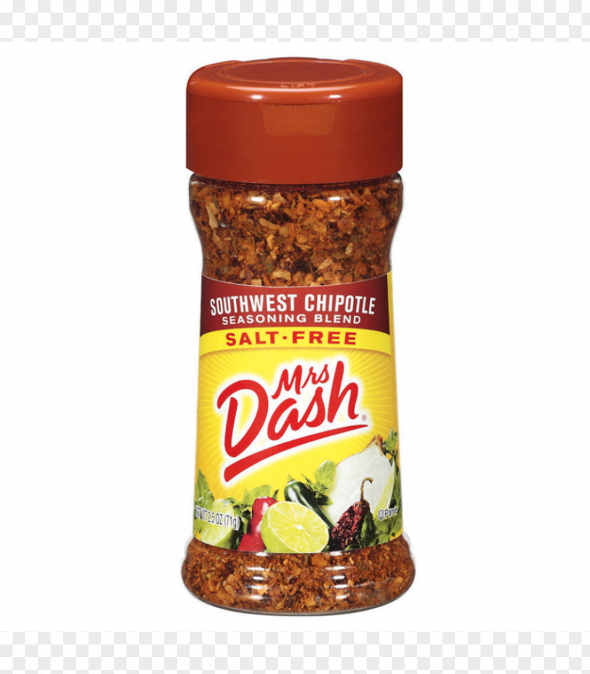 Salt Italian Cuisine Mrs. Dash Basil Seasoning Spice PNG