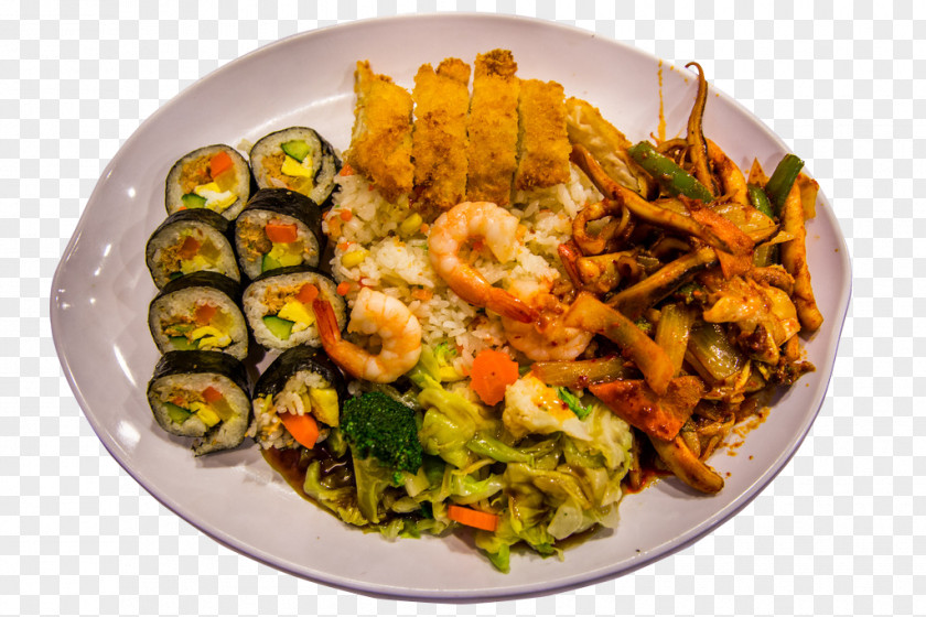 Seafood Sushi Platter Image Thai Cuisine Sashimi Plateau De Fruits Mer Japanese PNG