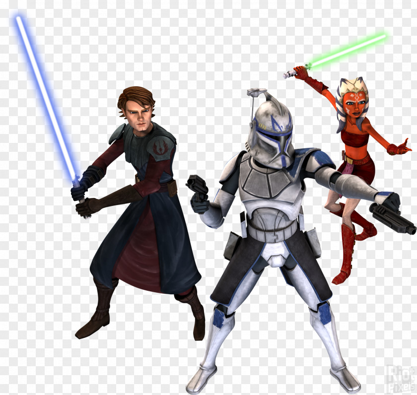 Star Wars Wars: The Clone Ahsoka Tano Adventures Anakin Skywalker PNG