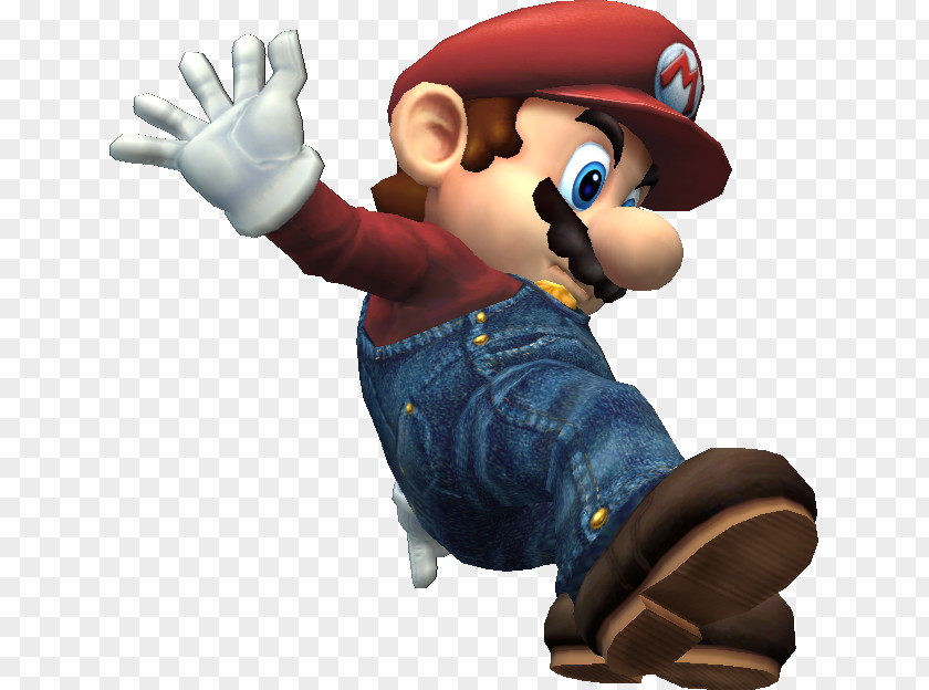Super Smash Bros. Brawl Melee Mario Luigi PNG