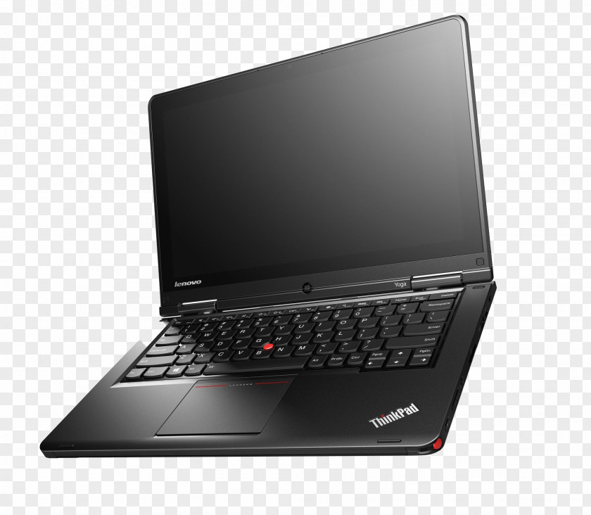 Thinkpad Yoga Computer Hardware Laptop Lenovo ThinkPad X1 Carbon PNG