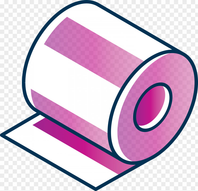 Toilet Paper PNG