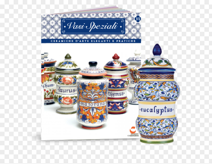 Vase Ceramic Apothecary Vasi Da Farmacia Jar PNG