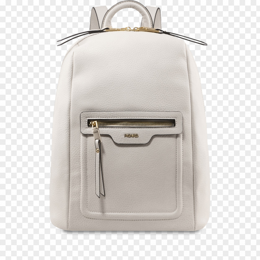 Woman Backpack Brand PNG
