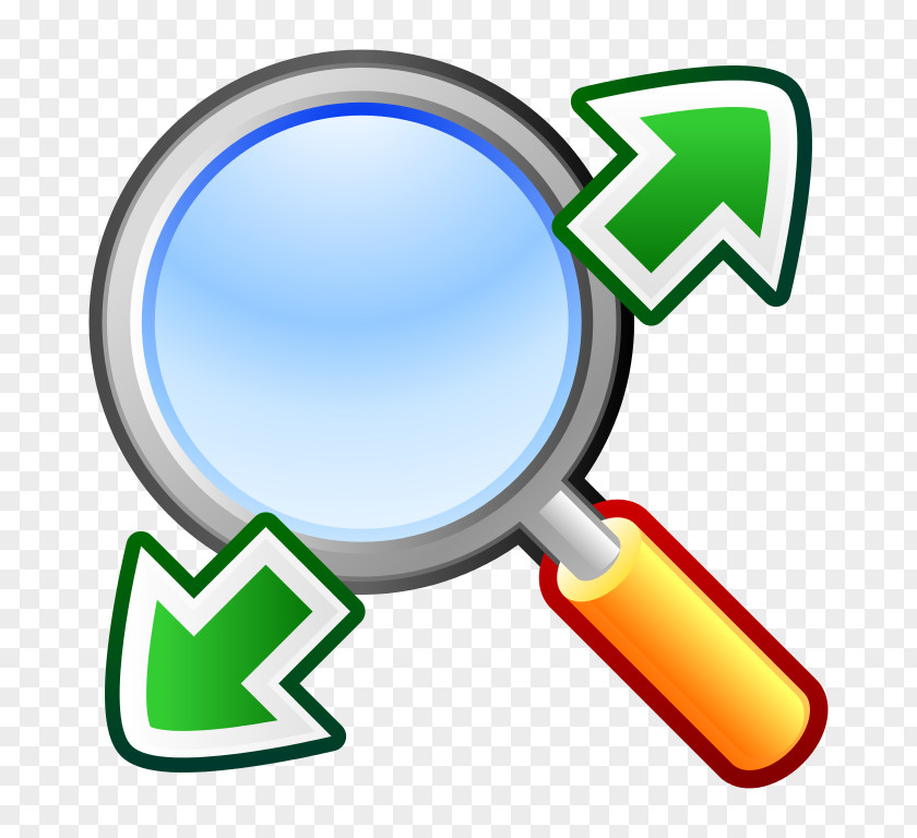 Zoom Magnifying Glass Web Search Engine Computer Program Clip Art PNG