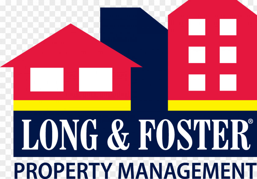 Business Logo Yardley Long & Foster Property Management Virginia Beach, VA PNG