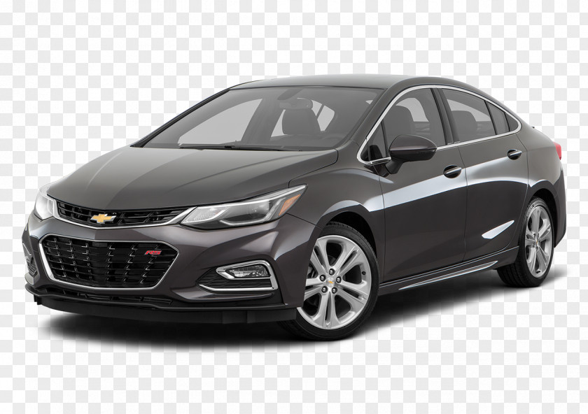 Chevrolet 2018 Cruze Premier Car 2017 Sedan PNG