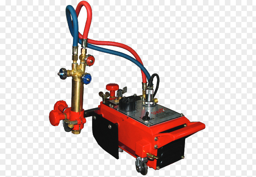 Cutting Machine Tool Oxy-fuel Welding And PNG