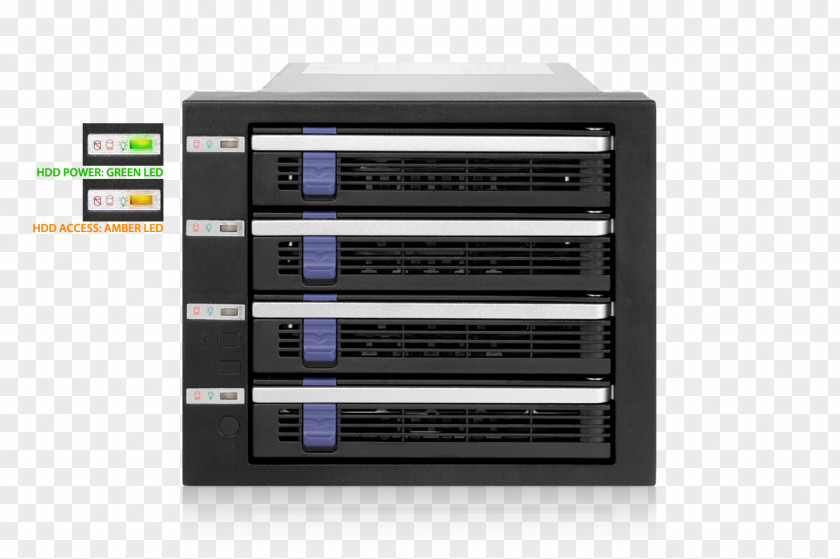 Data Storage Hard Drives Hot Swapping Serial ATA RAID PNG