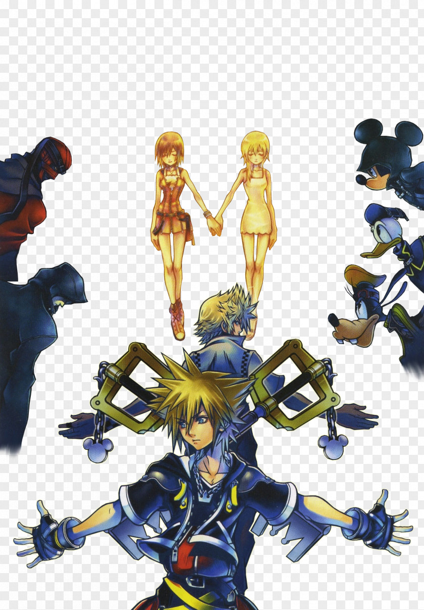 Kingdom Hearts III Birth By Sleep Hearts: Chain Of Memories PNG