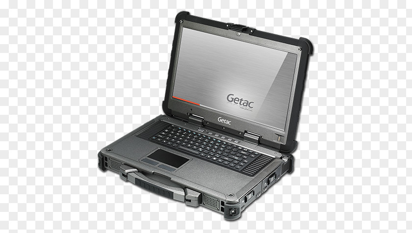 Laptop Intel Rugged Computer Tablet Computers PNG