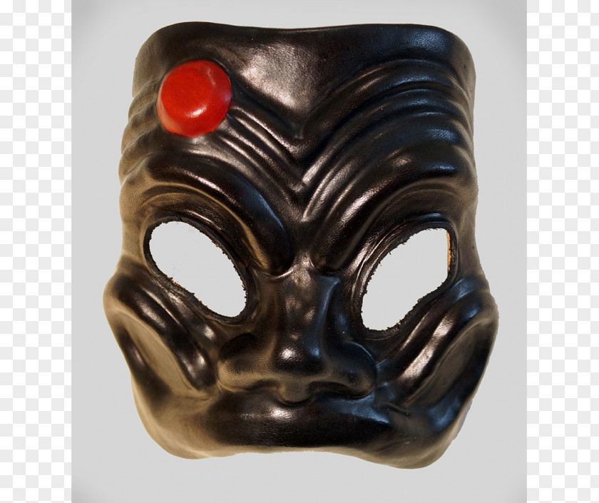 Mask Paper Wood Putty Face Material PNG