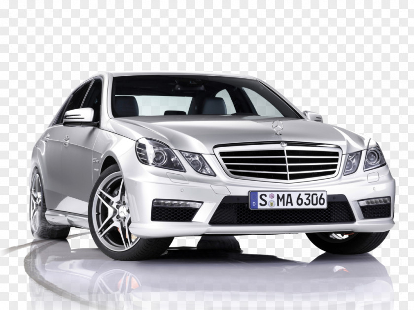 Mercedes 2011 Mercedes-Benz E-Class S-Class Car PNG