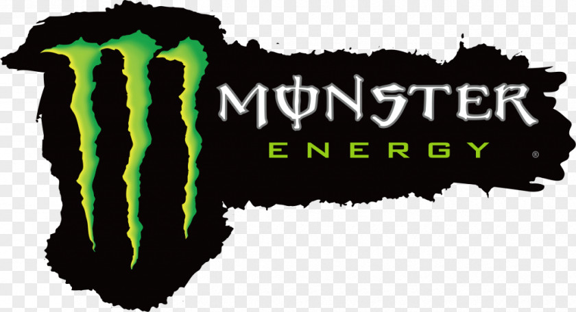 Red Bull Monster Energy Logo Drink Font PNG
