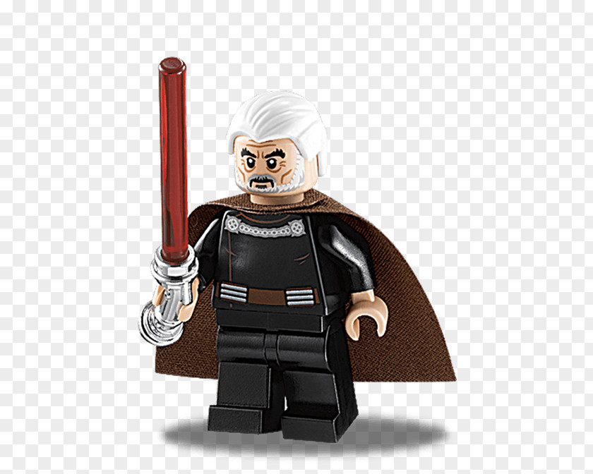 Stormtrooper Lego Count Dooku Star Wars Captain Rex Minifigure PNG