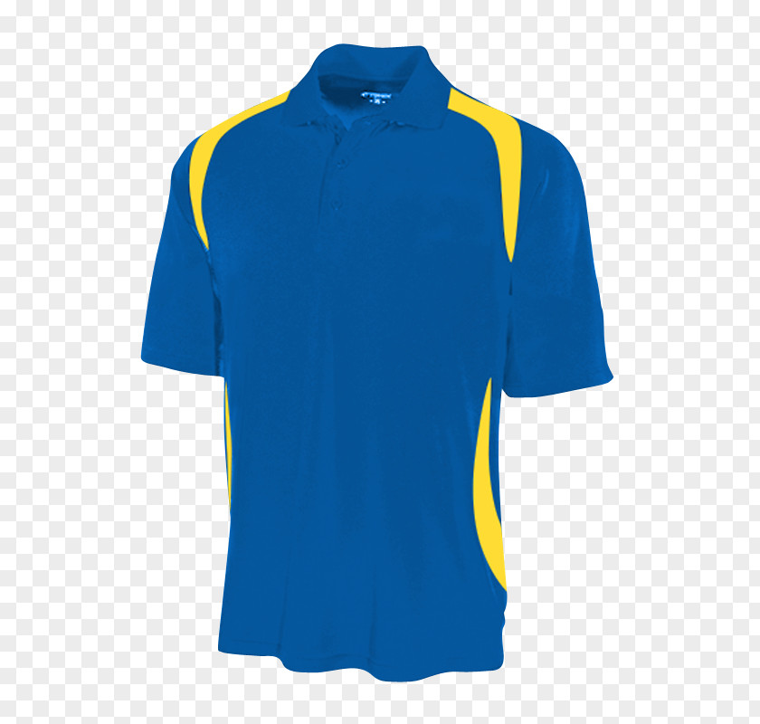 T-shirt Polo Shirt Collar Jersey PNG