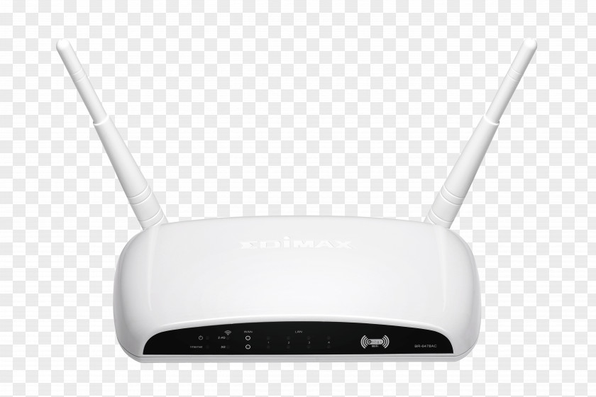 Wireless Access Points Router NETGEAR R6220 Wi-Fi PNG