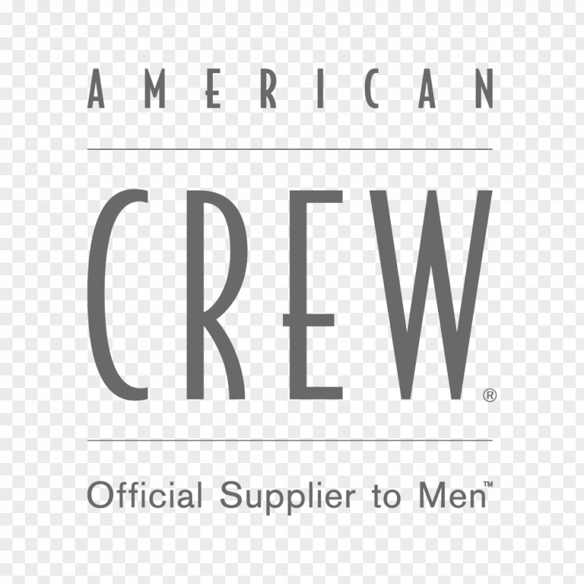 American Crew Hair Care Barber Personal PNG