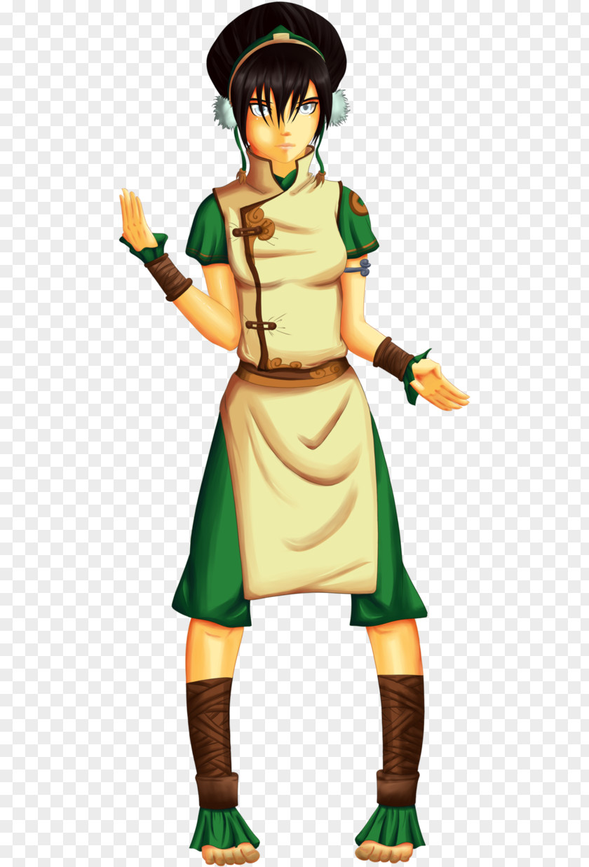 Avatar The Last Airbender Toph Beifong Aang Katara Zuko Sokka PNG