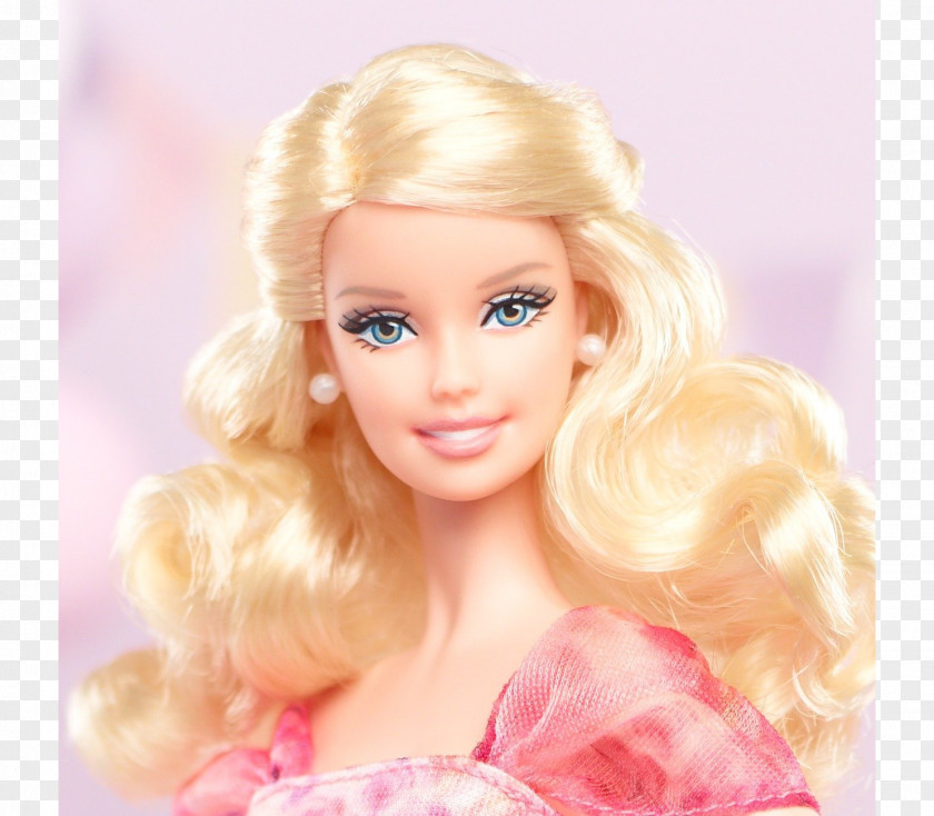 Barbie Ken Doll Toy Mattel PNG