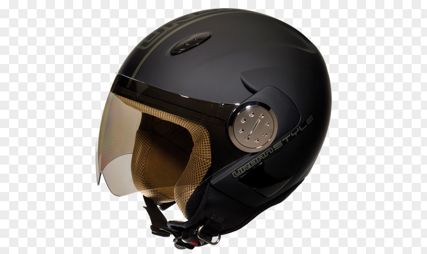 Bicycle Helmets Motorcycle Jet-style Helmet Integraalhelm PNG