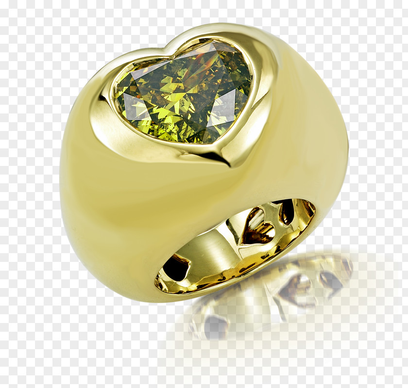 Coração Jewellery Ring Gemstone Silver Clothing Accessories PNG