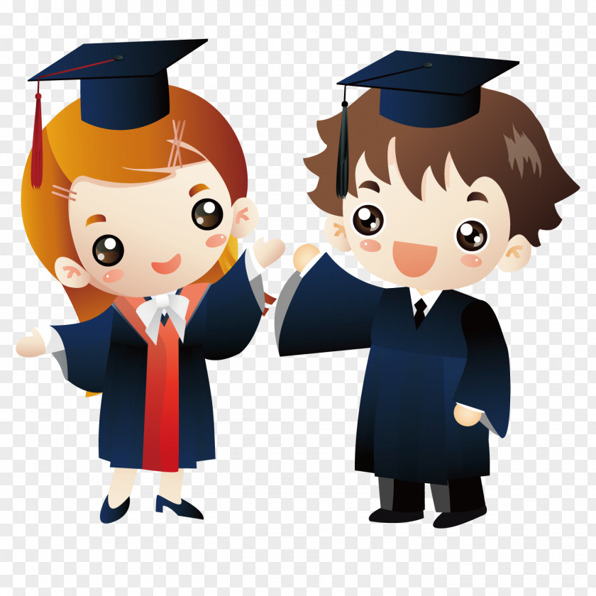 Cute Doctor Cartoon Raster Graphics Doctorate PNG