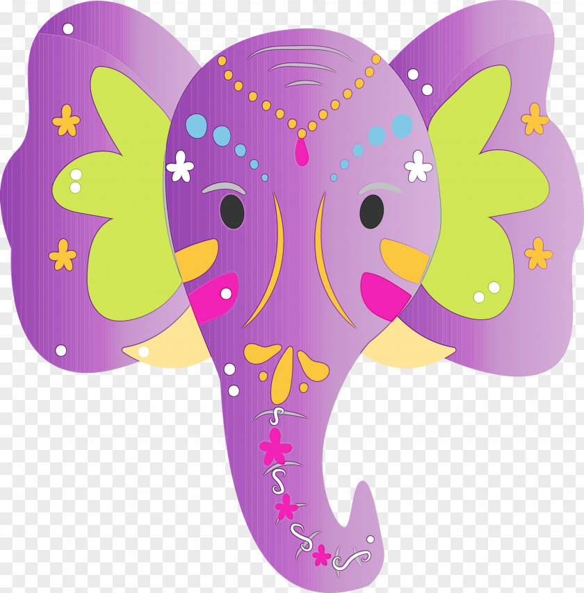 Elephant PNG