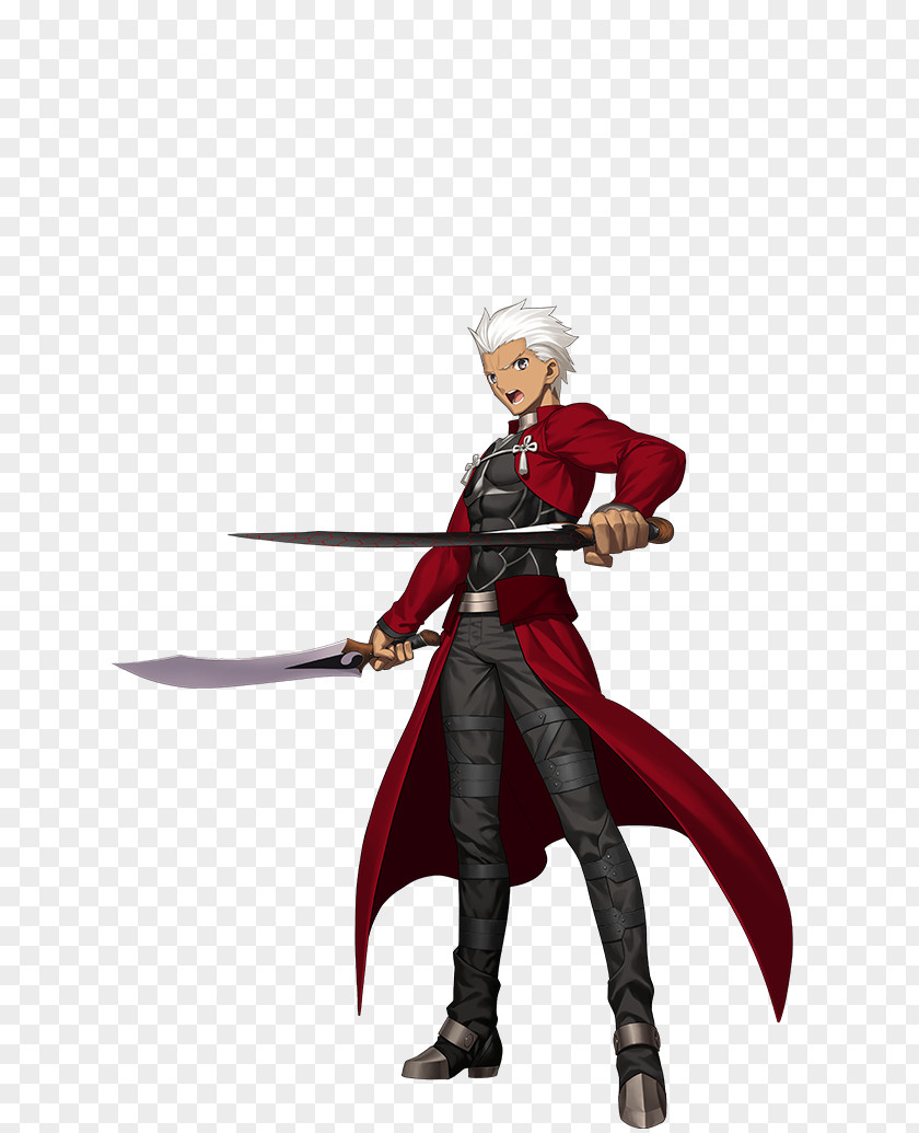 Fate/stay Night Archer Shirou Emiya Saber Fate/Extra PNG