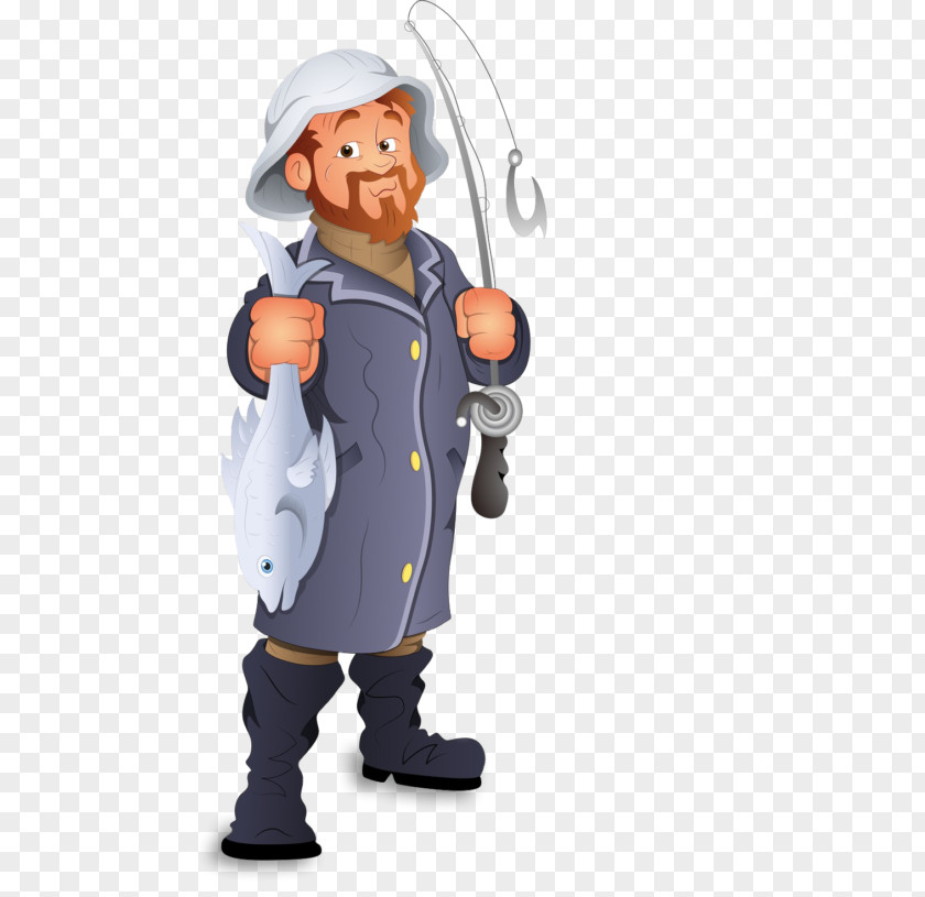 Figurine Uniform Cartoon Costume PNG