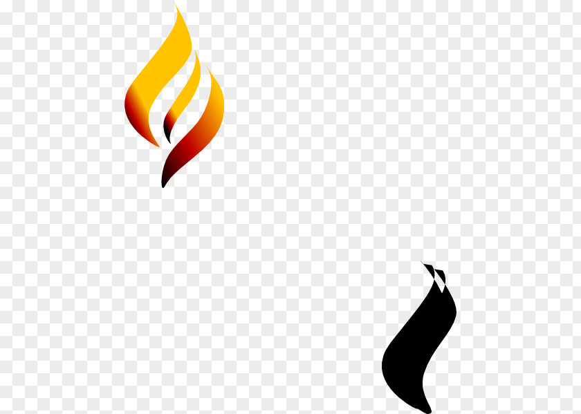 Flame Torch Royalty-free Clip Art PNG