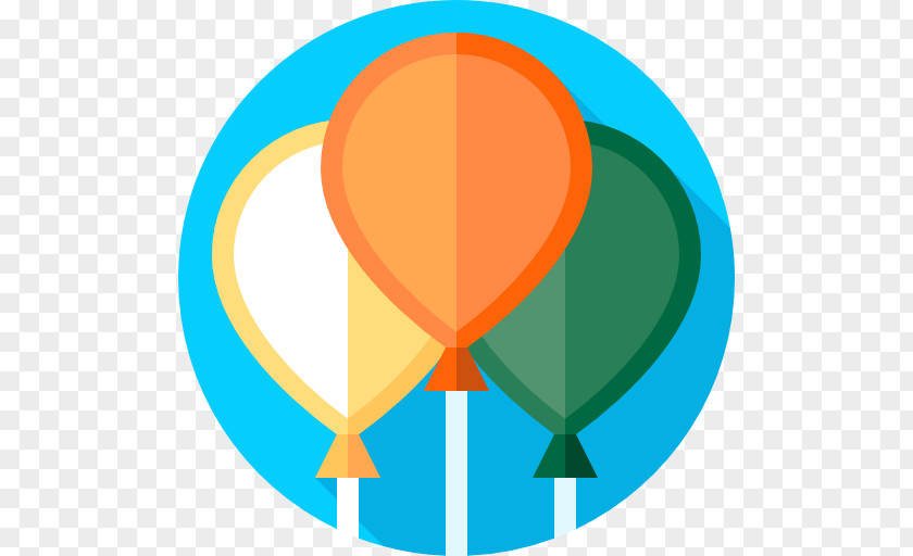 Flat Balloons Hot Air Balloon Clip Art Line PNG