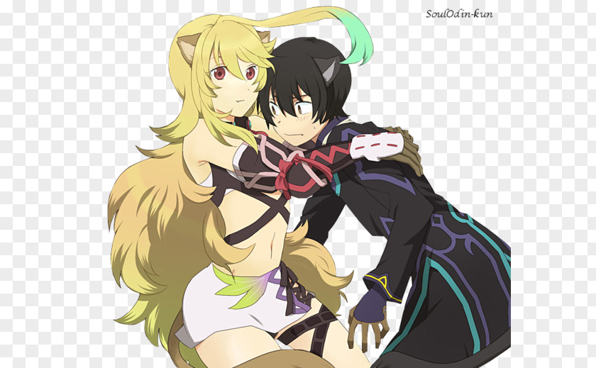 Isuzu Tales Of Xillia 2 The Abyss Rays Video Game PNG