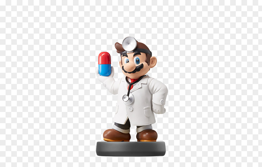 Mario Bros Super Smash Bros. For Nintendo 3DS And Wii U Dr. Brawl PNG