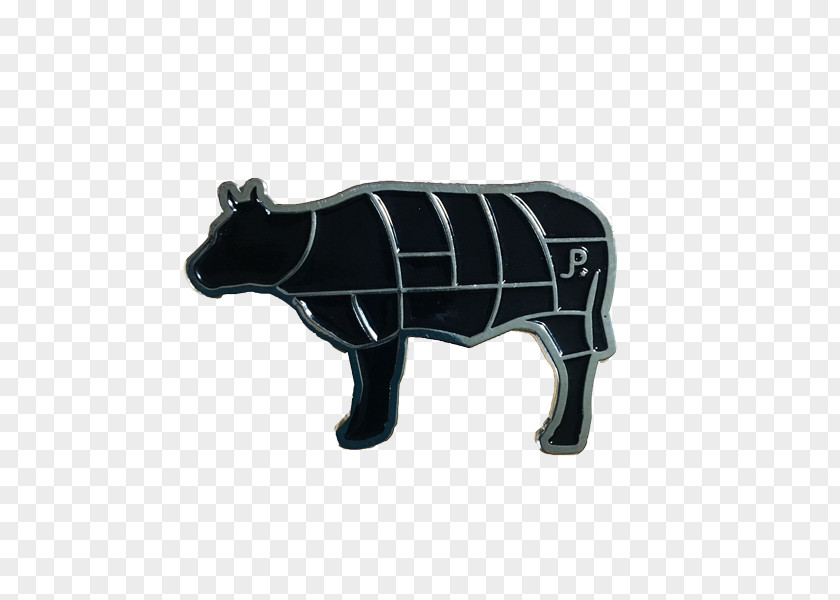 Milk Beef Cattle Silhouette Pig Drawing PNG