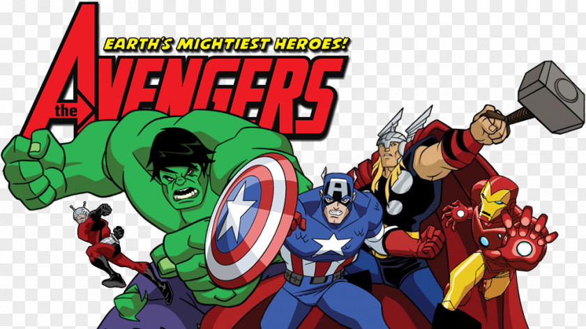 Season 2 The Mighty Avengers Television ShowAvengers Earth's Mightiest Heroes Captain America Reborn PNG