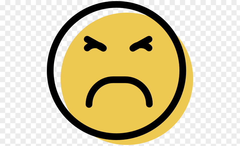 Smiley Emoticon Sadness Icon PNG