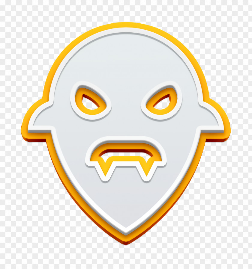 Symbol Comedy Casper Icon Ghost Halloween PNG
