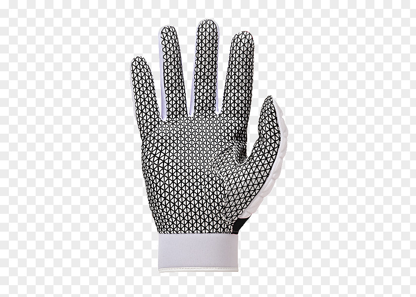 White/Black Small Batting Glove ProductGlove Cycling PNG