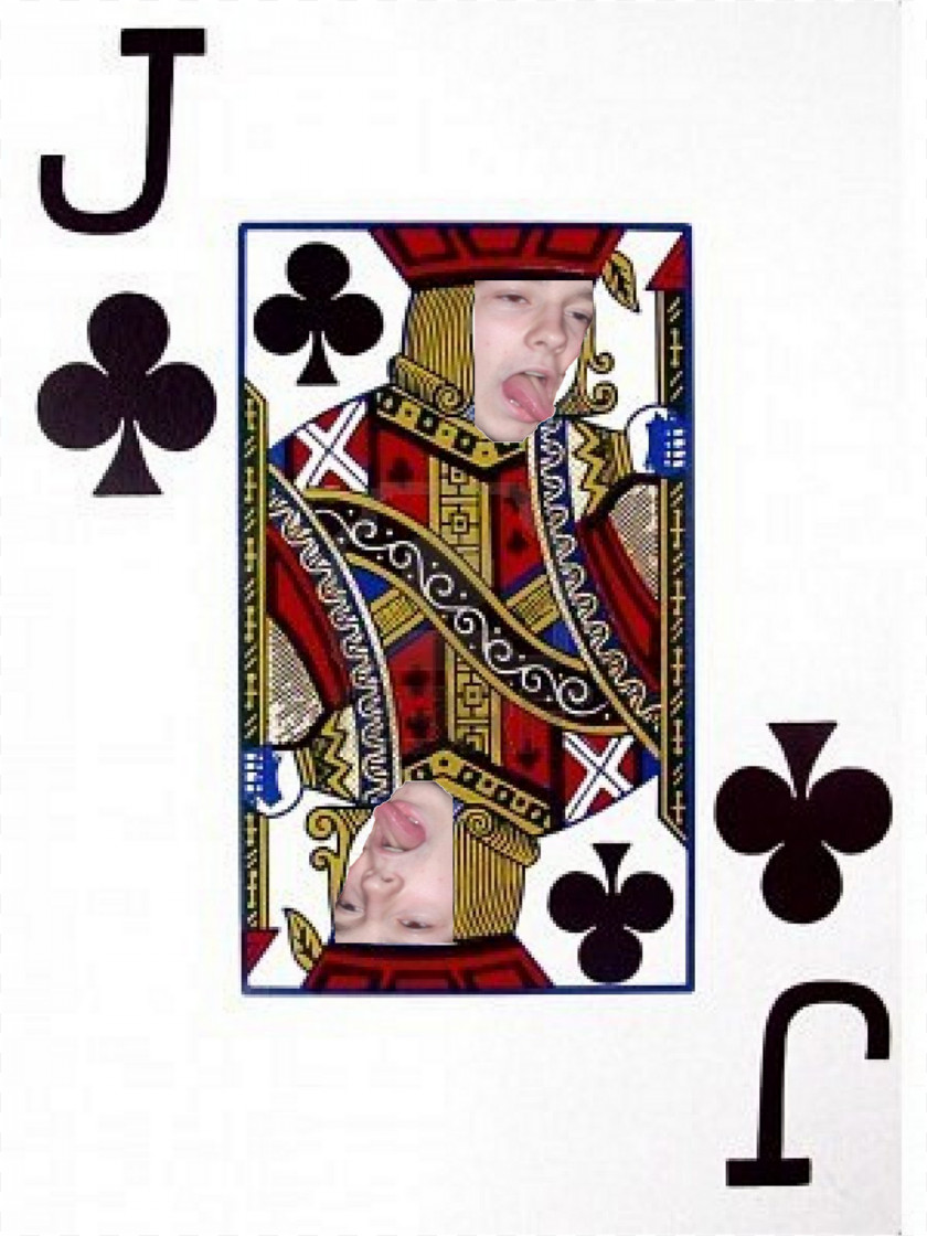 Cards 4 Pics 1 Word Canasta Blackjack Playing Card PNG