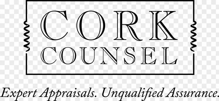 Cork Screw Counsel Wine Logo Collection Brokerage, LLC PNG