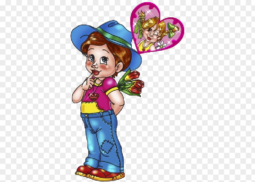 Cupid Cartoon Valentine's Day Child Clip Art PNG