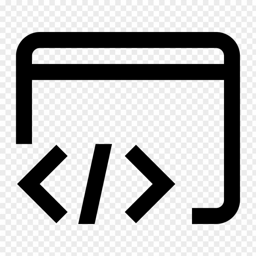 Design Computer Programming Logo PNG