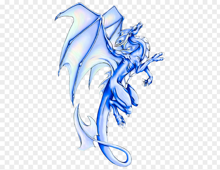 Dragon Drawing Clip Art PNG