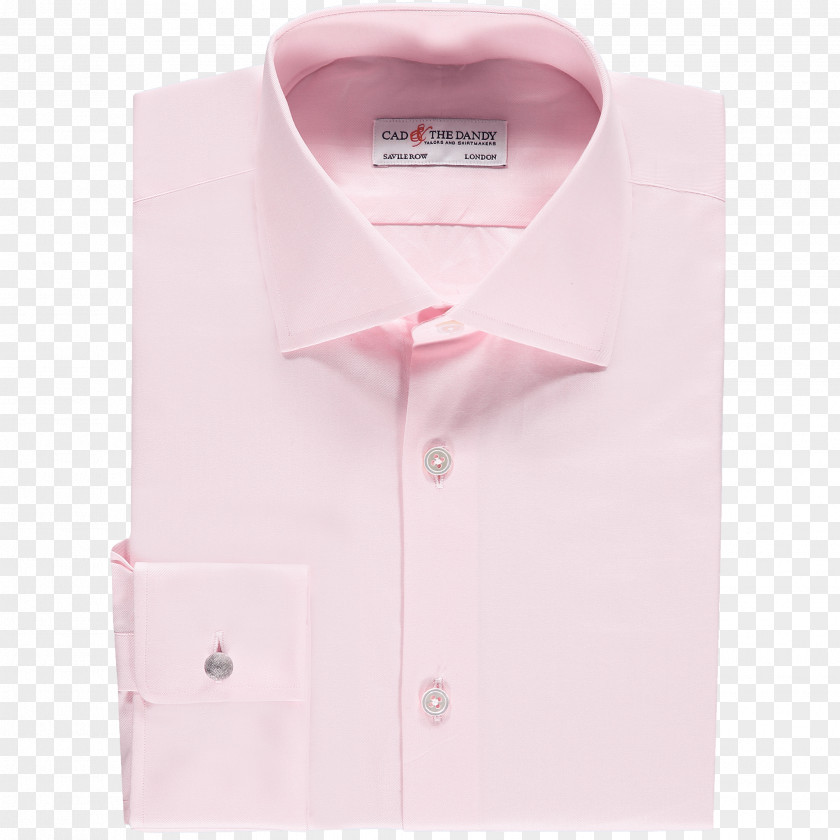 Dress Shirt T-shirt Collar Cuff PNG