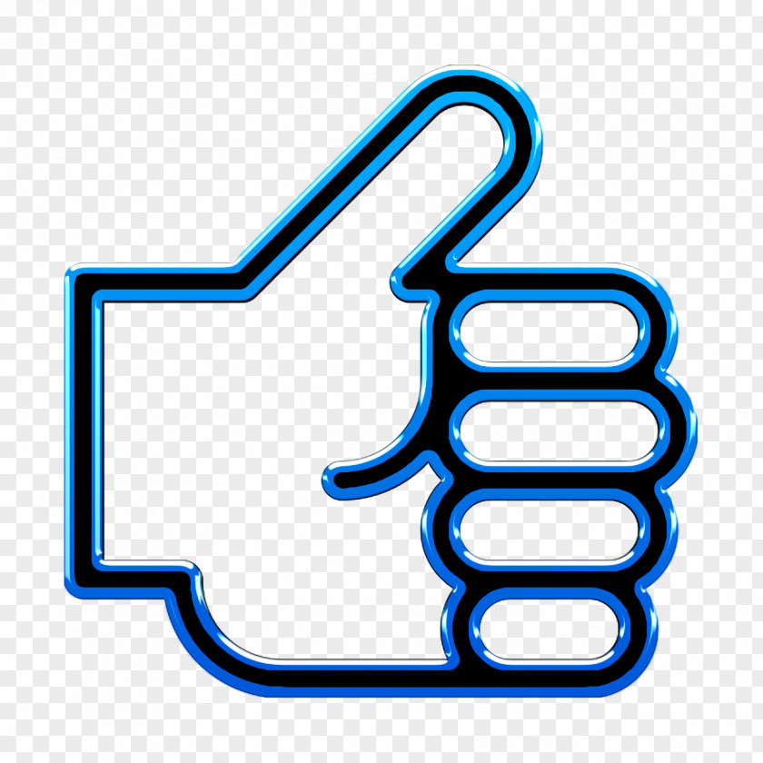 Feedback Icon Thumb Up Motivation PNG