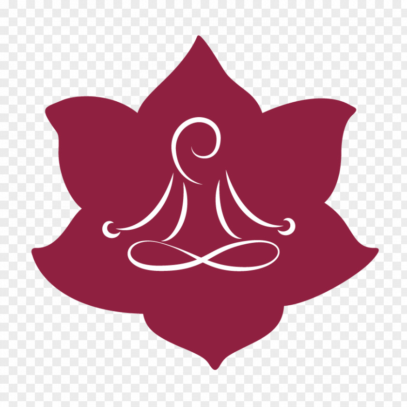 Hatha Yoga Petal Pink M Leaf Flowering Plant Clip Art PNG