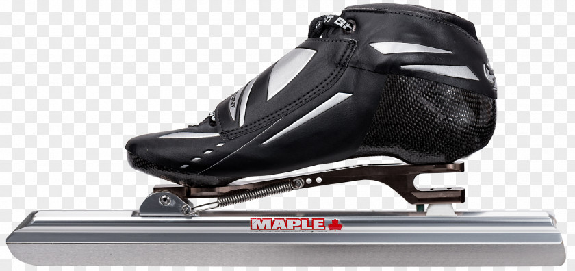 Ice Skates Sporting Goods Hockey Equipment Ski Bindings PNG