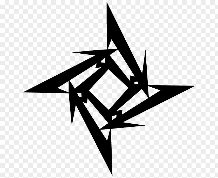 Metallica Tattoo Decal The Cutie Mark Chronicles PNG
